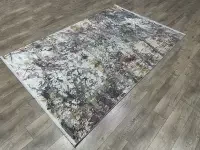 Ковер IMOLA ( ИМОЛА ) 03545A -  GREY / PINK