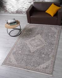 Ковер OASIS ( ОАЗИС ) OC101G - GREY / GREY