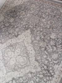 Ковер OASIS ( ОАЗИС ) OC101G - GREY / GREY