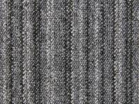Ковровая плитка BONKEEL Space Strip Grey