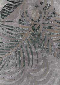 Ковер LIMAN ( ЛИМАН ) F479 - GRAY-GREEN