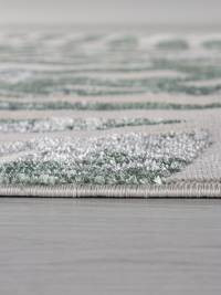 Ковер LIMAN ( ЛИМАН ) F479 - GRAY-GREEN