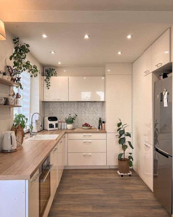 Ламинат BONKEEL Slim 321