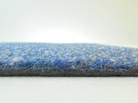 Ковровая плитка BONKEEL Storm NP Blue