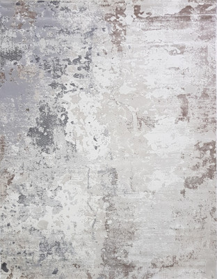 Ковер 36542A stan GREY / GREY