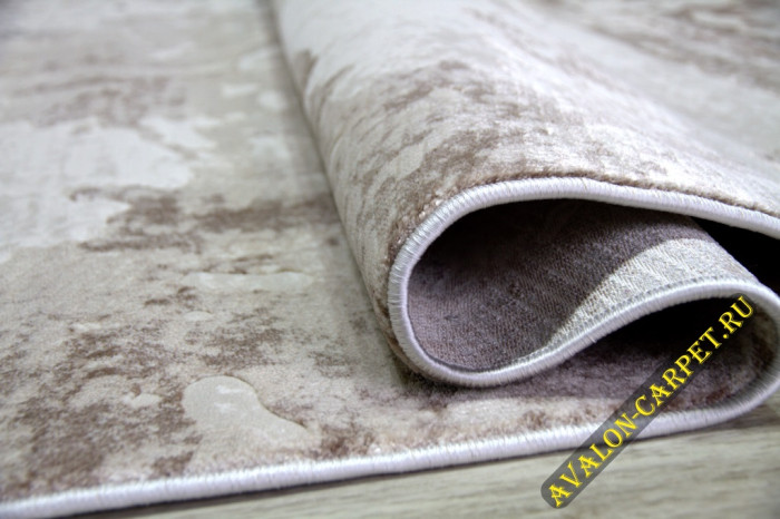 Ковер 36542A stan GREY / GREY