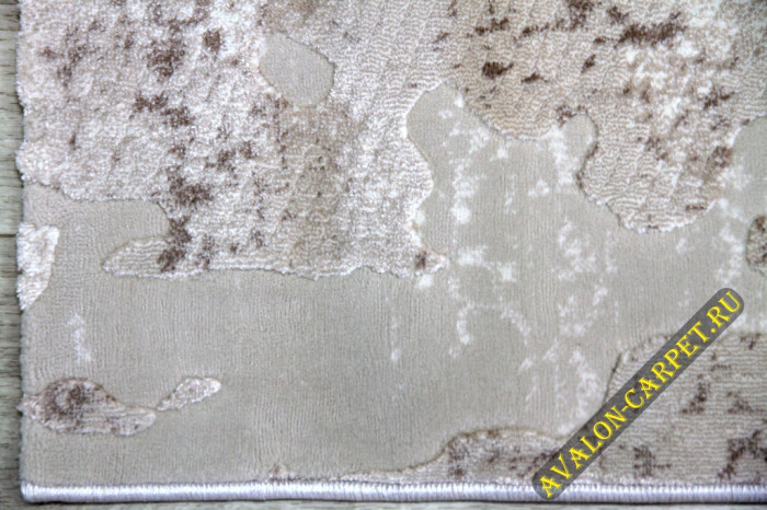 Ковер 36542A stan GREY / GREY