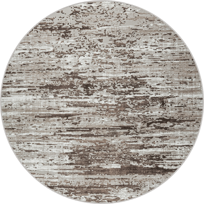 Ковер 37546A daire BROWN / BEIGE