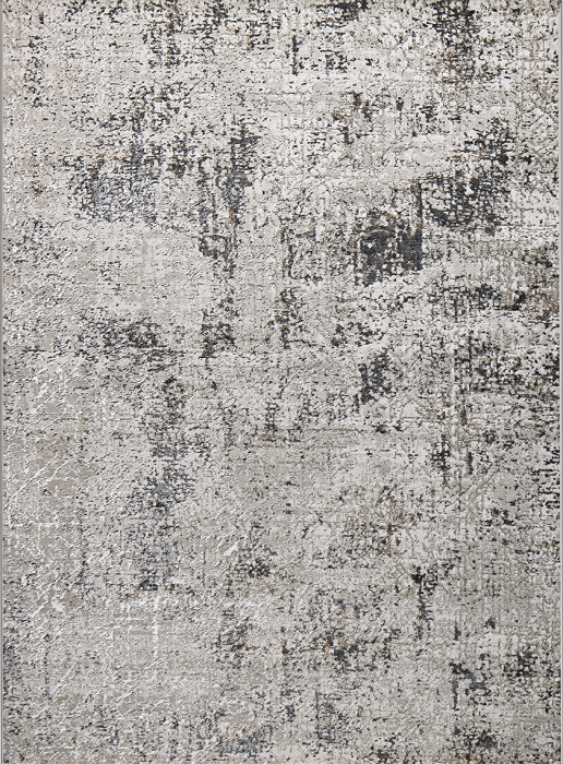 Ковер 38549A stan GREY FLS / CREAM FLS