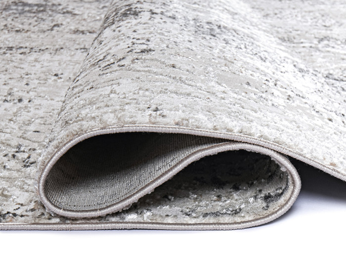 Ковер 38549A stan GREY FLS / CREAM FLS