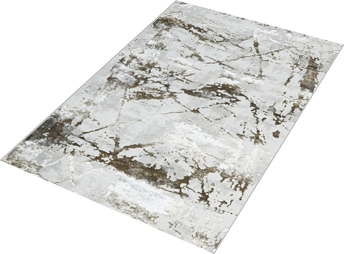 Ковер 38894A stan BEIGE FLS / BEIGE FL