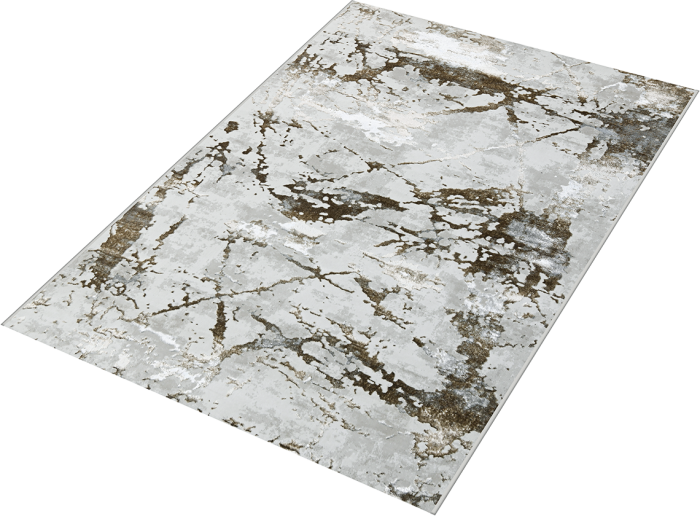 Ковер 38894A stan BEIGE FLS / BEIGE FL