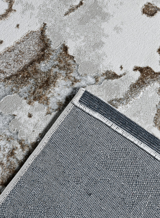 Ковер 38894A stan BEIGE FLS / BEIGE FL