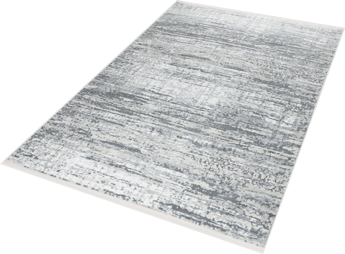 Ковер 39927A stan GREY / L.GREY