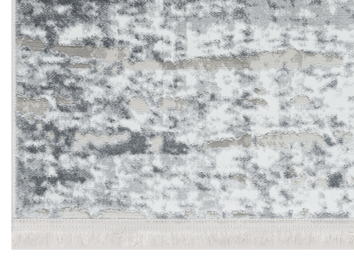 Ковер 39927A stan GREY / L.GREY