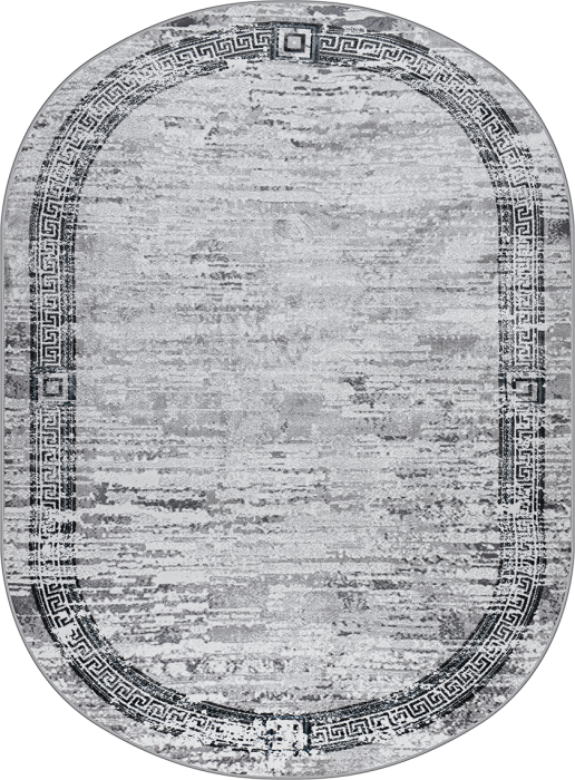 Ковер 41006 oval 68