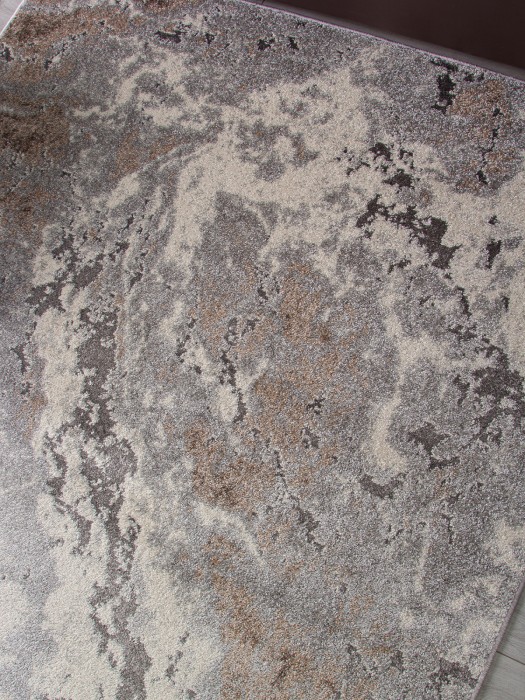 Ковер F116 - BEIGE - Прямоугольник - коллекция MONTANA