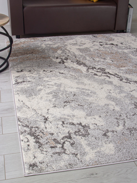 Ковер F116 - BEIGE - Прямоугольник - коллекция MONTANA