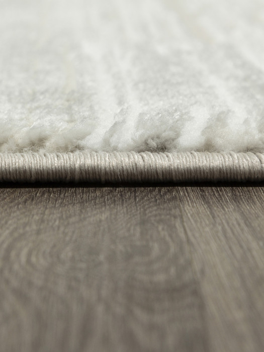 Ковер F190 - CREAM-NATURAL - Овал - коллекция SIRIUS