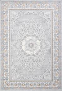 Ковер ARMINA ( АРМИНА ) GA014N - GREY / MULTI