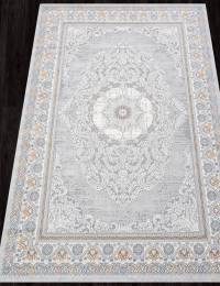 Ковер ARMINA ( АРМИНА ) GA014N - GREY / MULTI