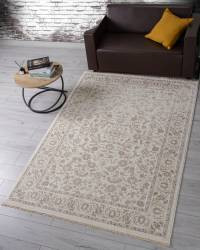 Ковер JASMINE ( ЖАСМИН ) 35826A - CREAM / BEIGE