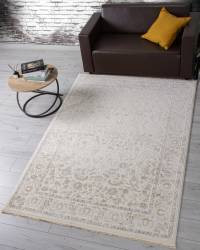 Ковер JASMINE ( ЖАСМИН ) 35826A - CREAM / BEIGE