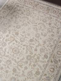 Ковер JASMINE ( ЖАСМИН ) 35826A - CREAM / BEIGE