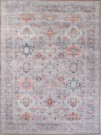 Ковер LAVIN ( ЛАВИН ) AB805A - BEIGE / MULTI
