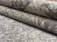 Ковер MOTION ( МОТИОН ) AL15A - HB.BEIGE / D.BLUE