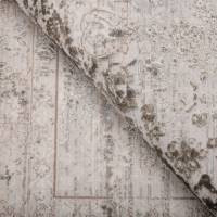Ковер Art Deco 3032C_BEIGE / MINK_2