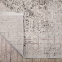 Ковер Art Deco 3032C_BEIGE / MINK_2