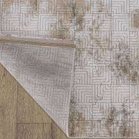 Ковер Sota 10658A_BEIGE / CREAM