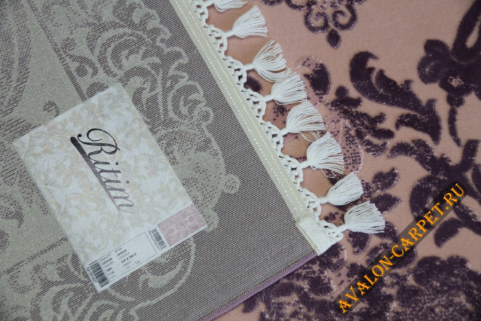Ковер 36282C stan LILA / LILA