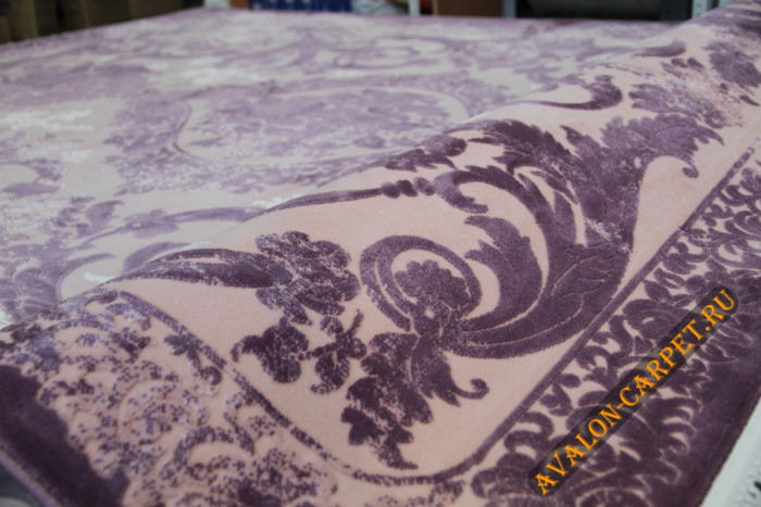 Ковер 36282C stan LILA / LILA