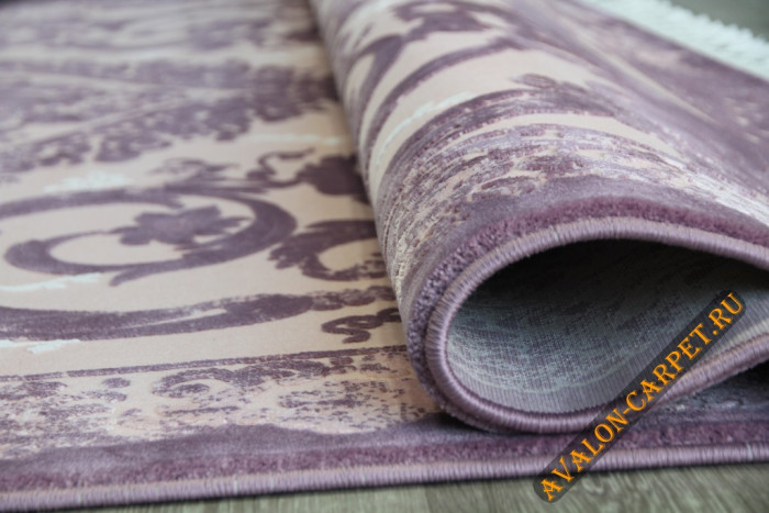 Ковер 36282C stan LILA / LILA