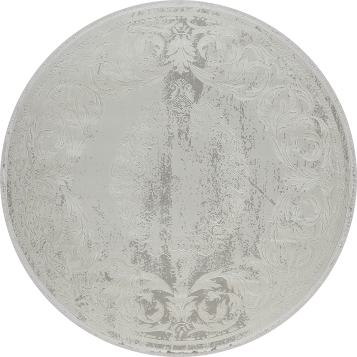 Ковер 36567A daire CREAM / CREAM