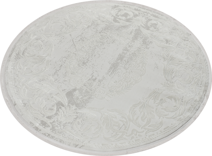 Ковер 36567A daire CREAM / CREAM