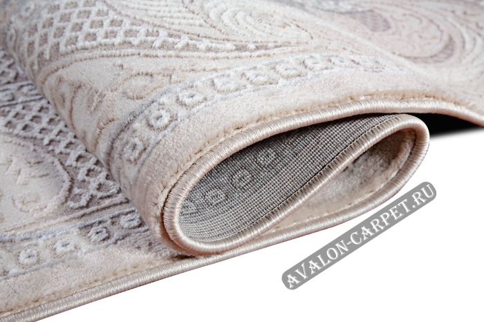 Ковер 36891A stan BEIGE / BEIGE