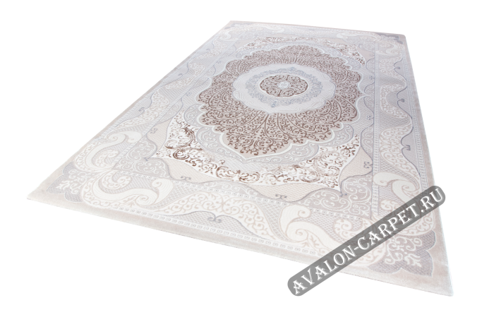 Ковер 36891A stan BEIGE / BEIGE