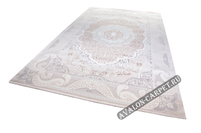 Ковер 36891A stan BEIGE / BEIGE