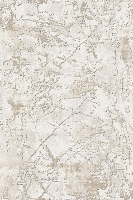 Ковер 38894A stan BROWN FLS / BEIGE FL