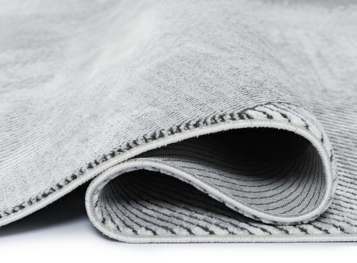 Ковер 39928A stan GREY / WHITE