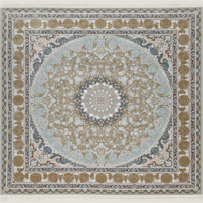 Ковер G129 square FI