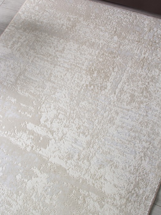 Ковер F559 - CREAM - Дорожка - коллекция MONBLAN