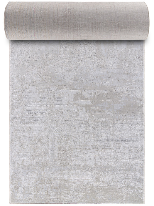 Ковер F559 - CREAM - Дорожка - коллекция MONBLAN