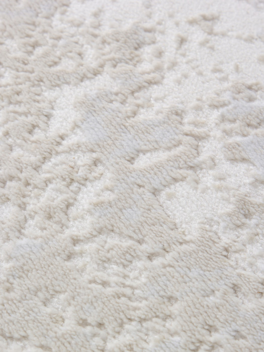 Ковер F559 - CREAM - Дорожка - коллекция MONBLAN