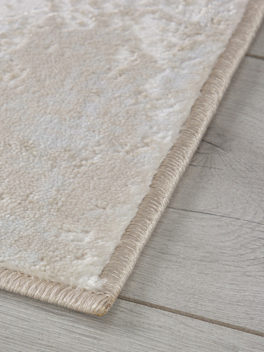 Ковер F559 - CREAM - Дорожка - коллекция MONBLAN