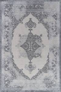 Ковер CUBA ( КУБА) F265 - BLUE