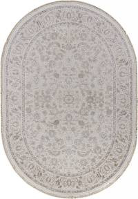 Ковер JASMINE ( ЖАСМИН ) 35826Z - CREAM / BEIGE ( Овал )